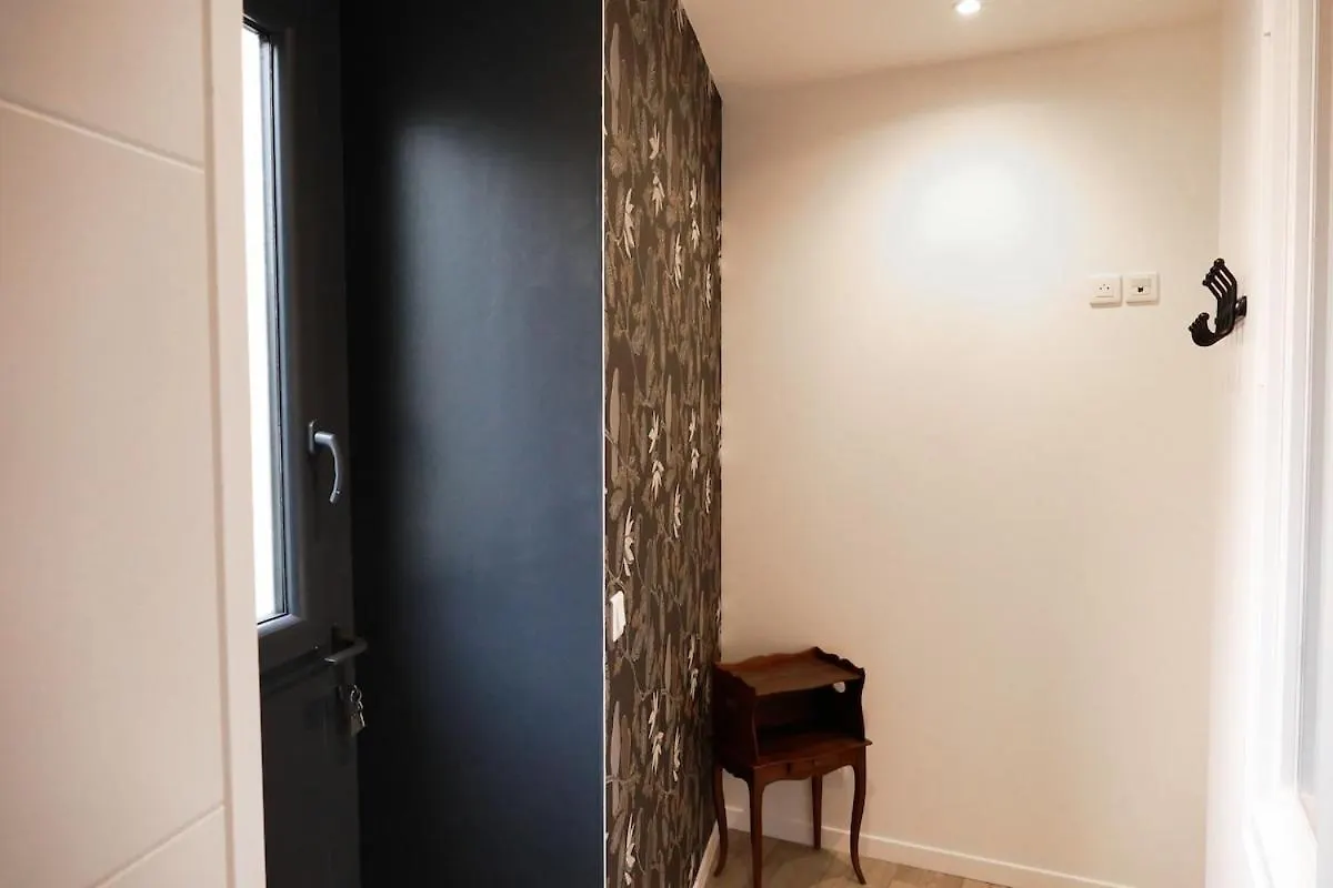 Apartament Nouveau ! Le Ptit Brou Bourg-en-Bresse