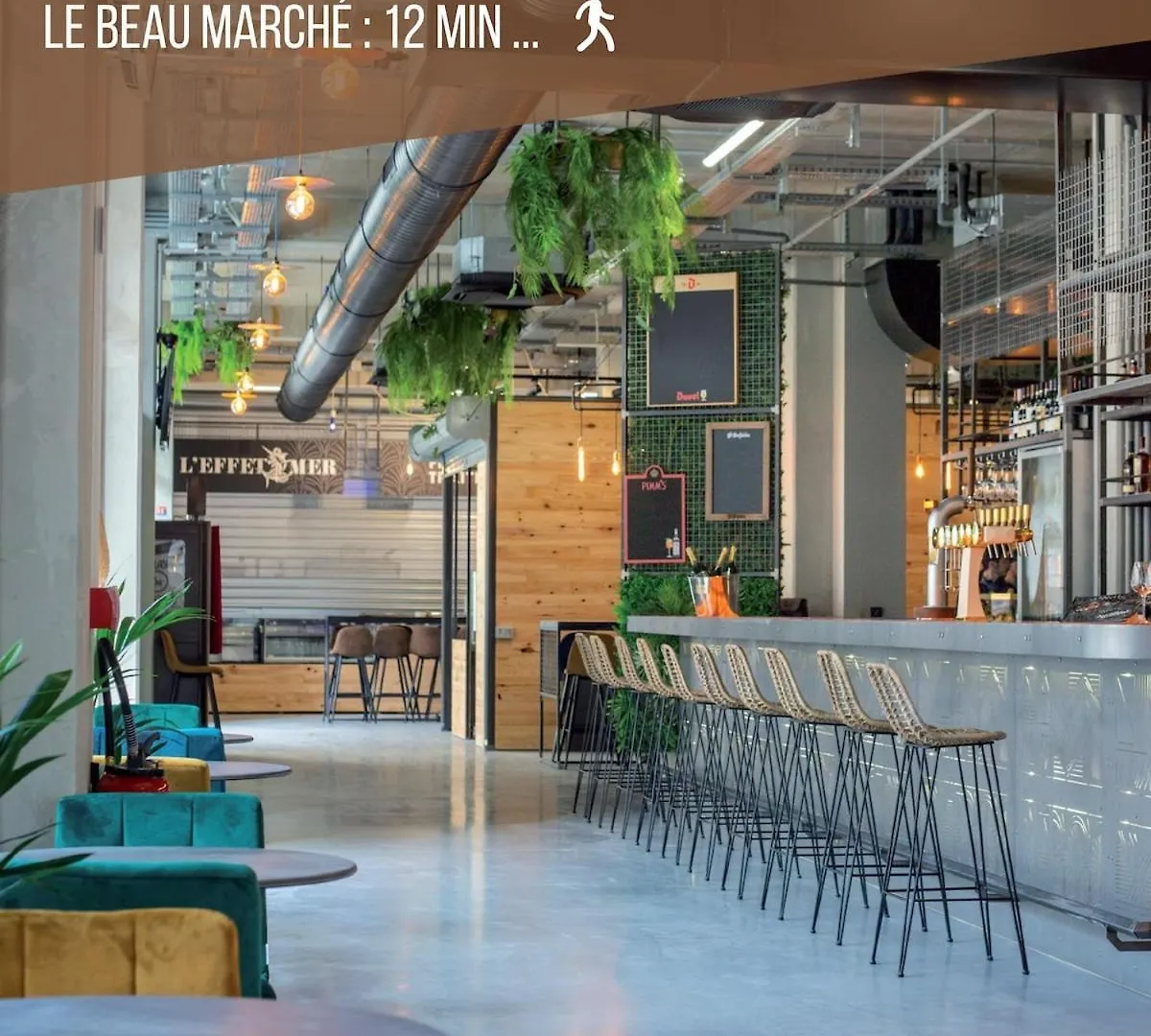 Apartament Nouveau ! Le Ptit Brou Bourg-en-Bresse