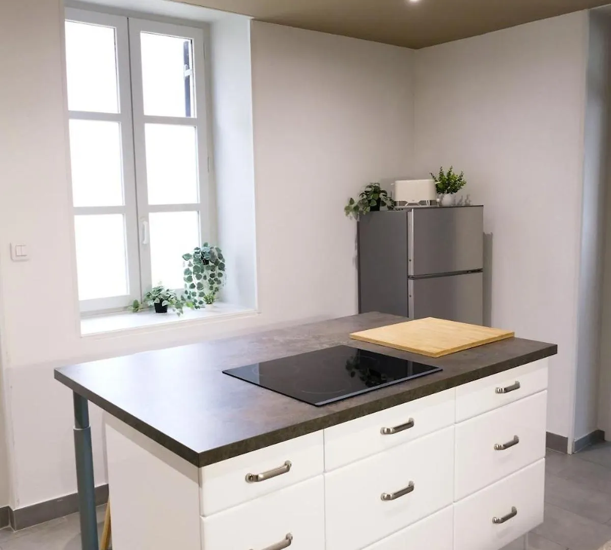 Apartament Nouveau ! Le Ptit Brou Bourg-en-Bresse