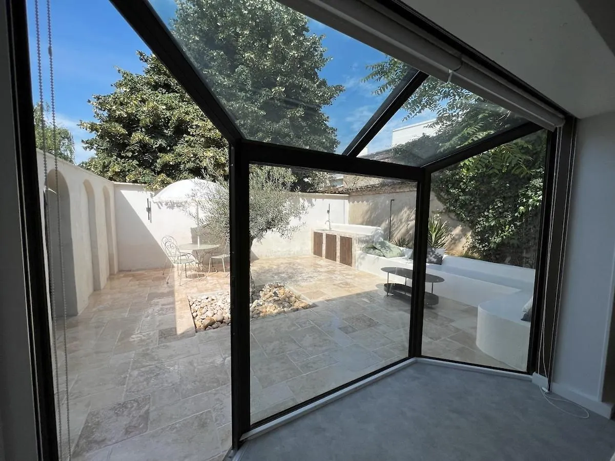 Nouveau ! Le Ptit Brou Bourg-en-Bresse Apartament
