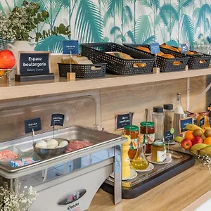 Aparthotel Appart’city En Bresse, Bourg-en-Bresse
